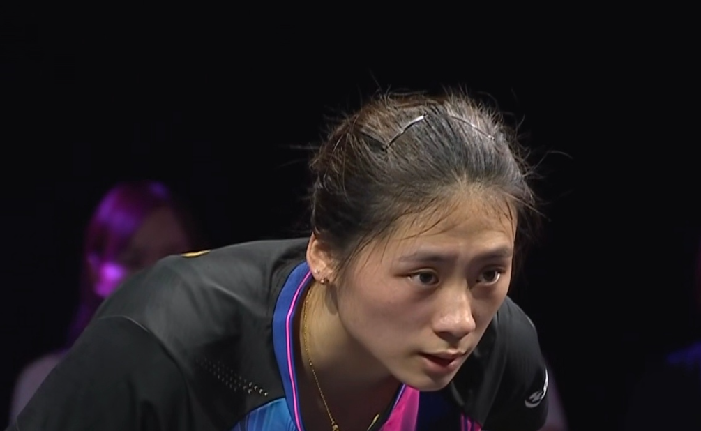 但王曼昱通, 就是通过落