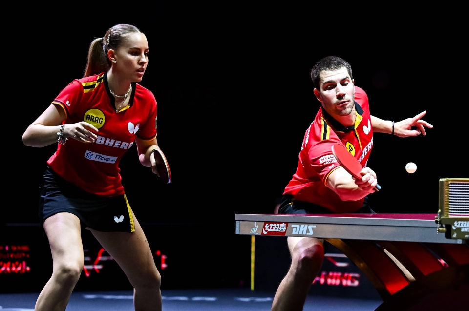 度融合, 为核心