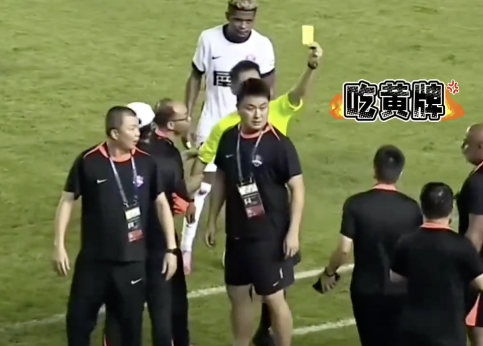 洛抢点头球, 最终