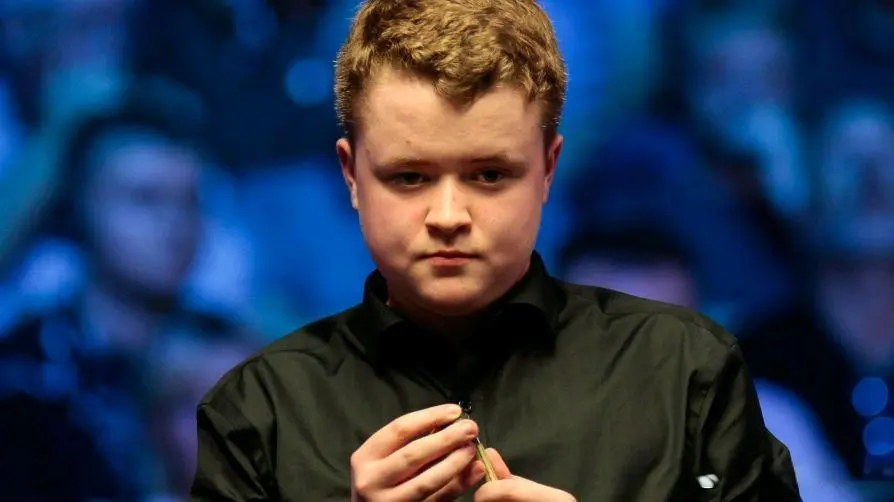 至此, 战绩, 憾出局