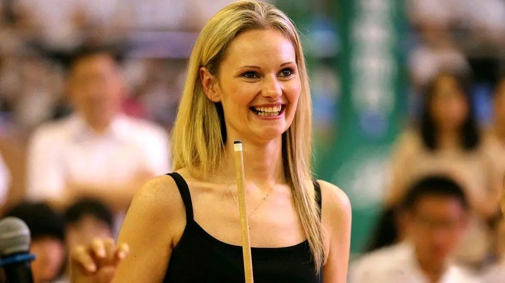 人出战, 赵翰洋单杆