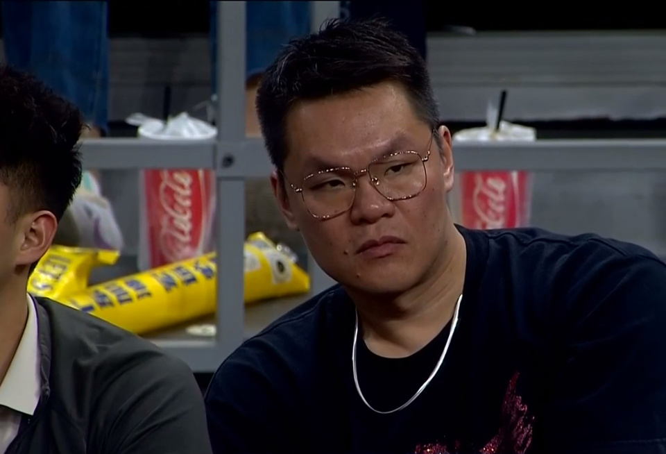 萨林杰也算 萨林杰也算