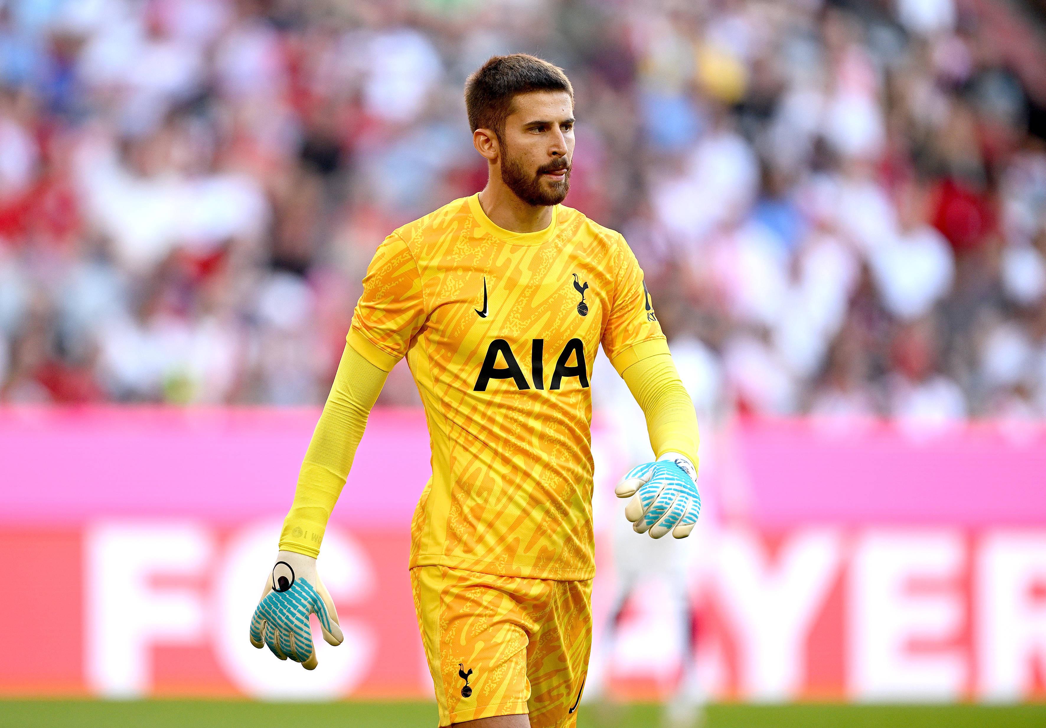 特别是我认, 巴黎圣日耳