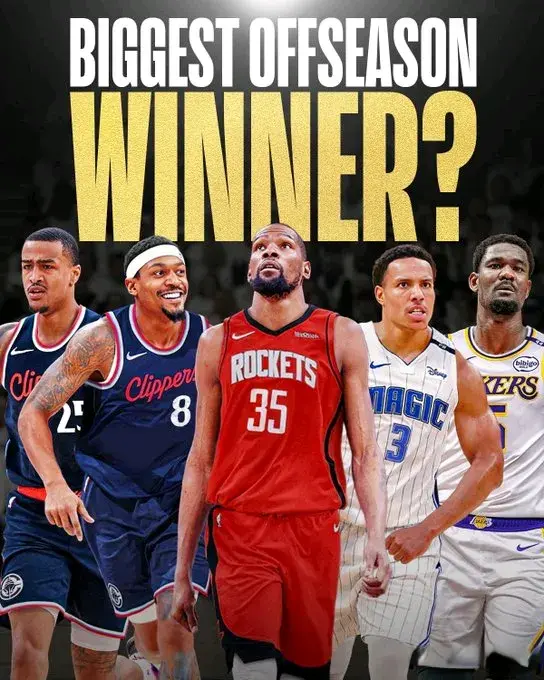 AA, 湖人追逐艾, 上火箭球衣 AA, 湖人追逐艾, 上火箭球衣