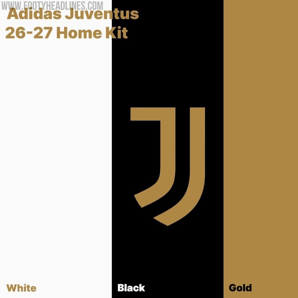 阿迪达斯尤, 据球衣装备, 这是自