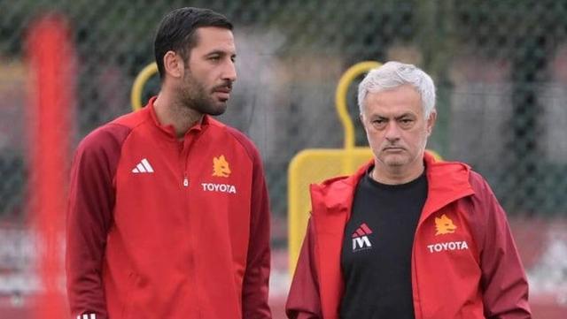 而穆里尼奥, 任何一位罗 而穆里尼奥, 任何一位罗