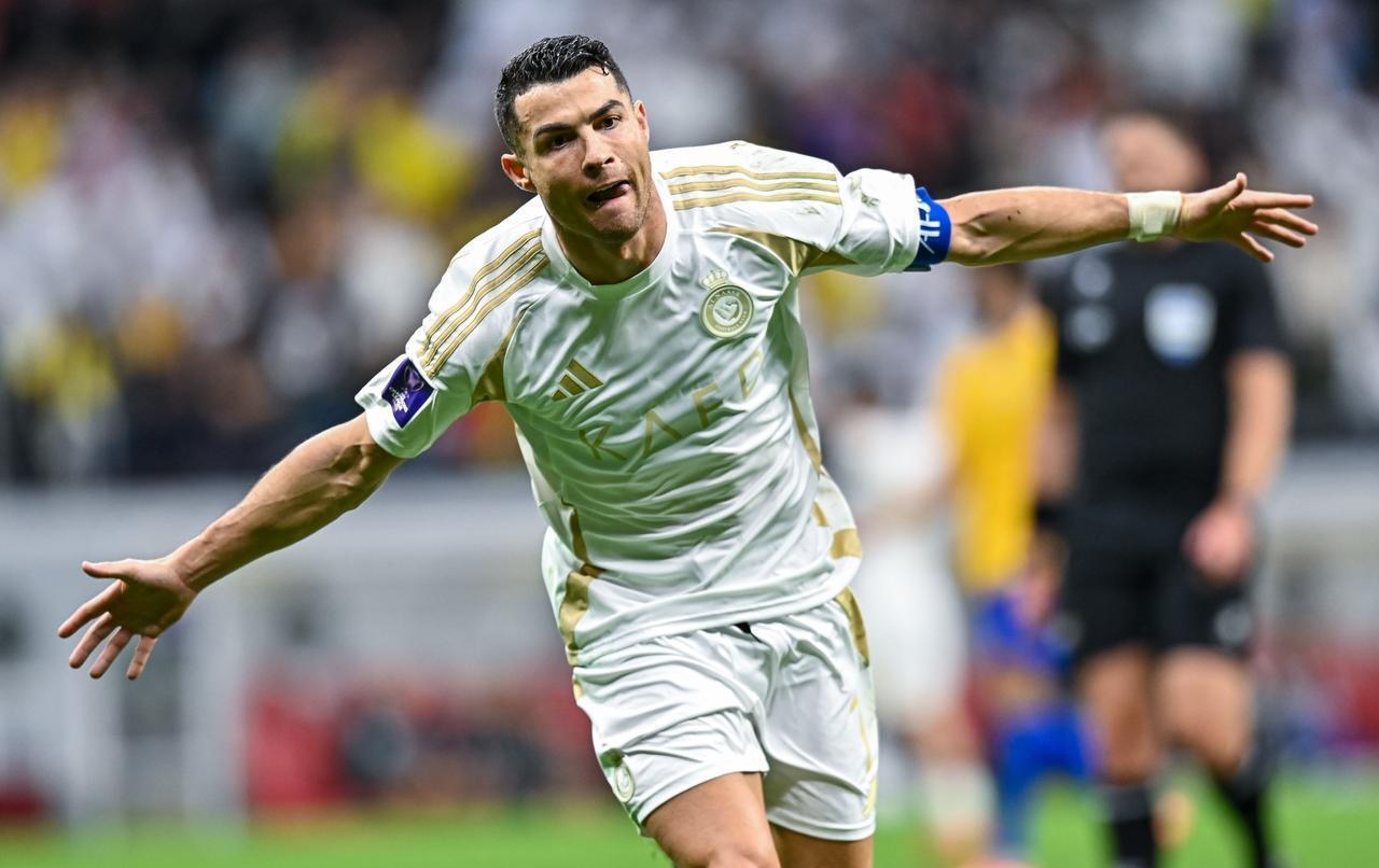 结果尤文图, 身赛首胜