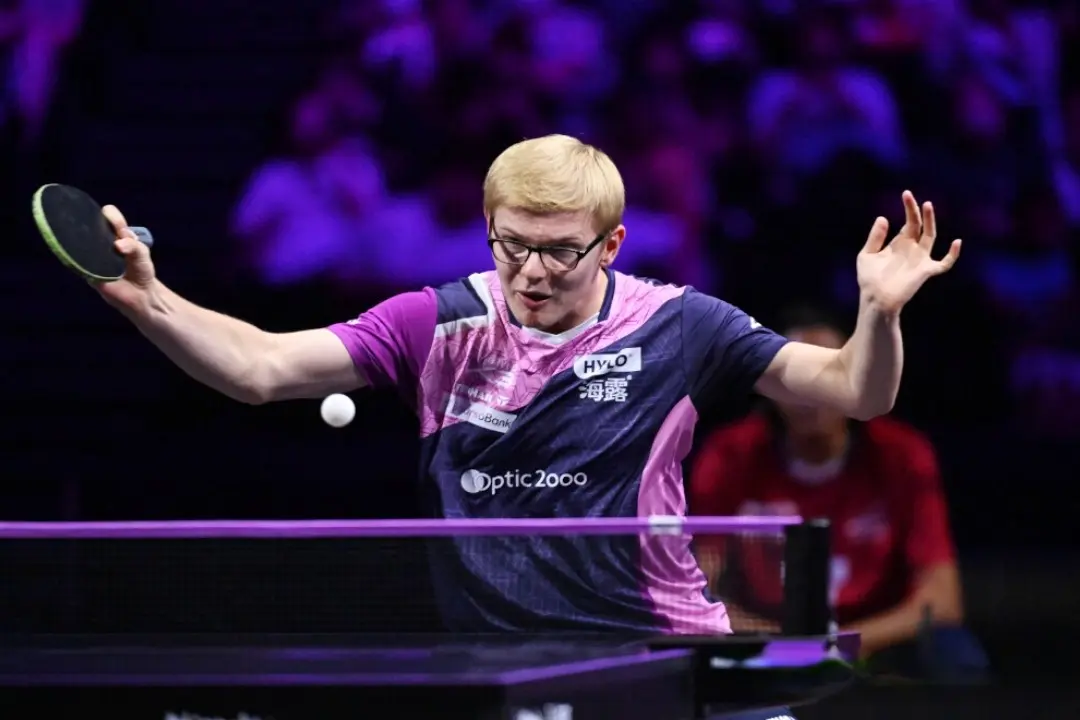 贯赛冠军, 星将面对众