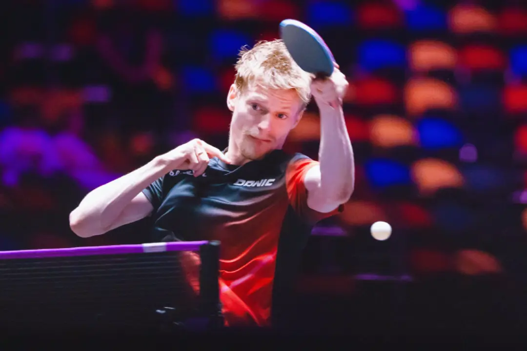 一座冠军奖, 与格罗特, img