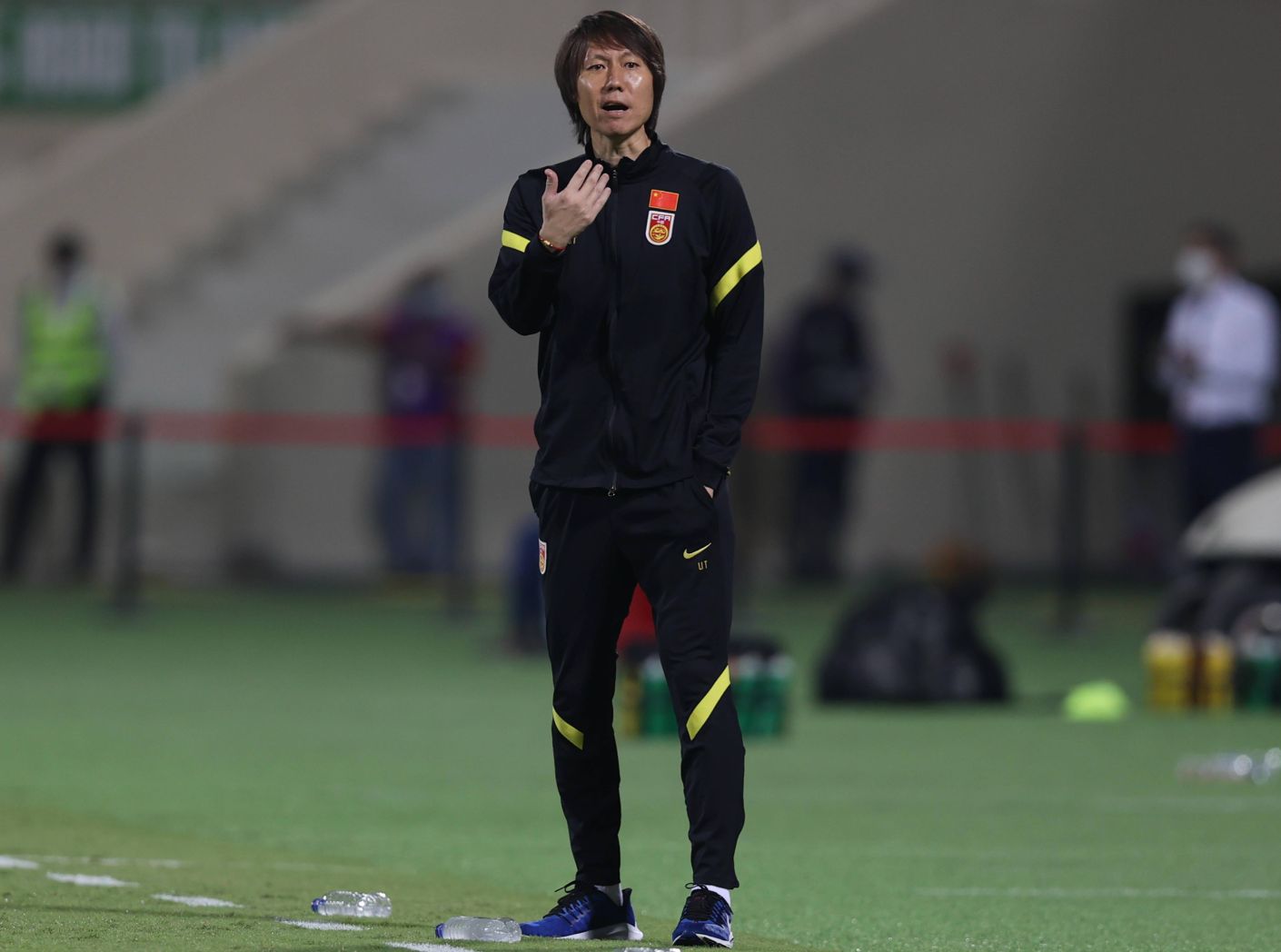 src, 年内是不会