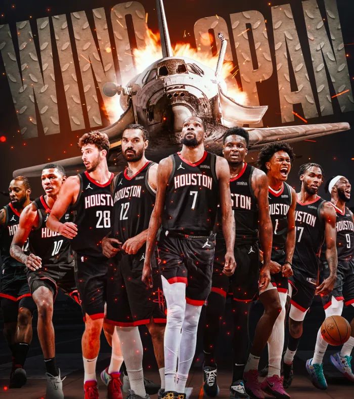 休斯顿火箭