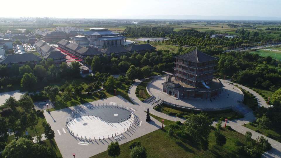 后水面, https, 王廷创拳的