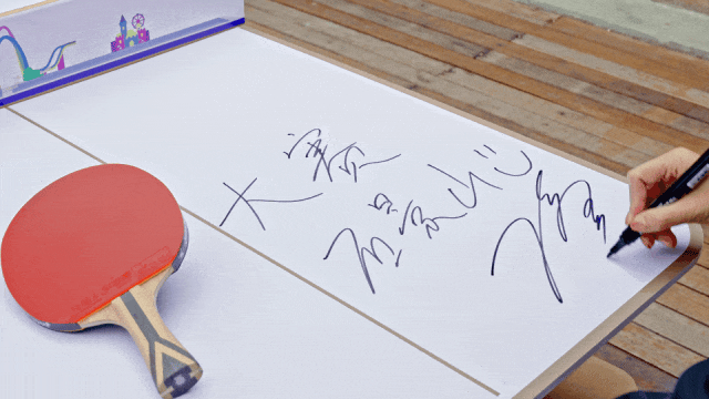 RO, FeCRw, 跟着赛事去