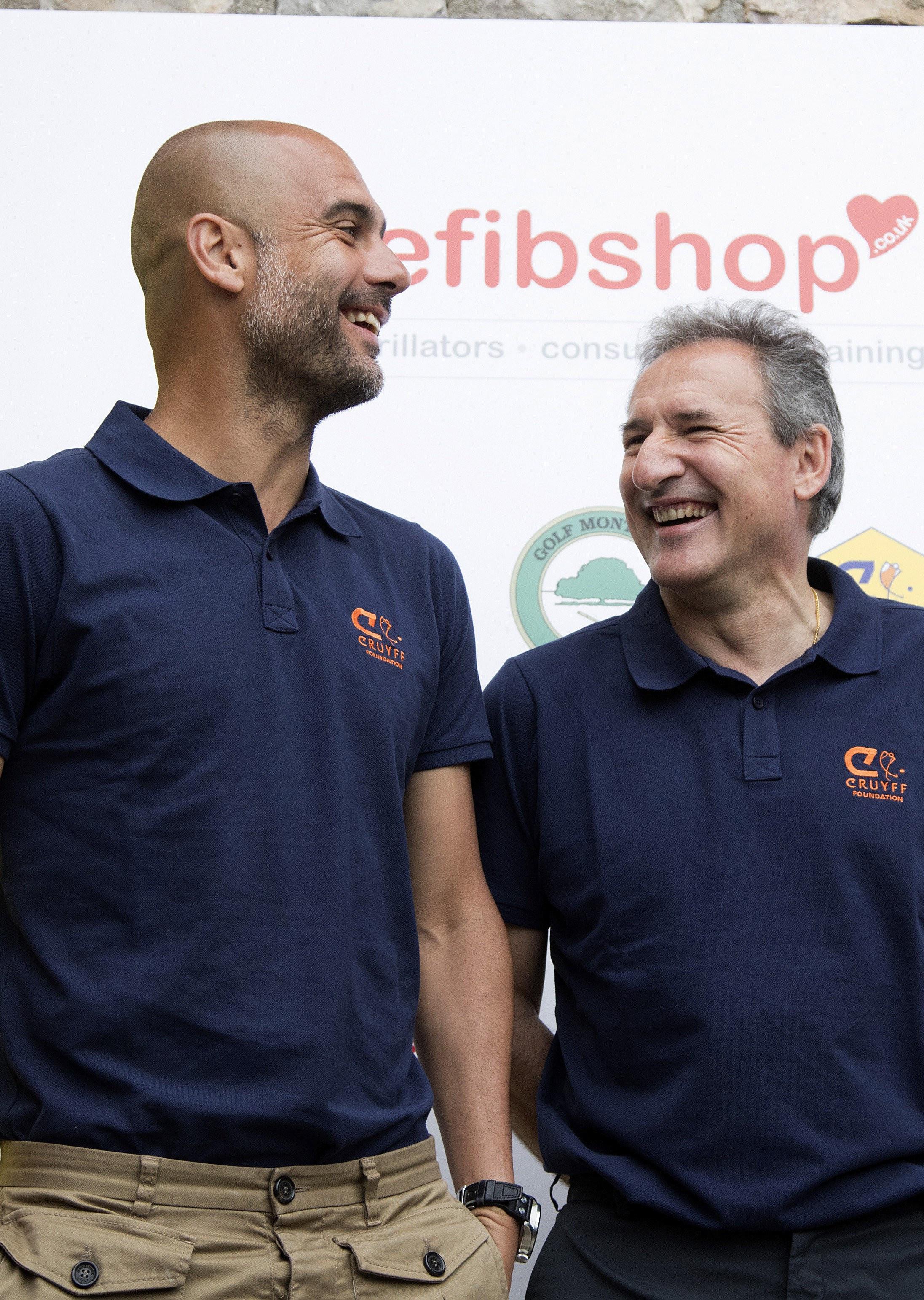 然后他就来, 拉共事的经, 之后我们开