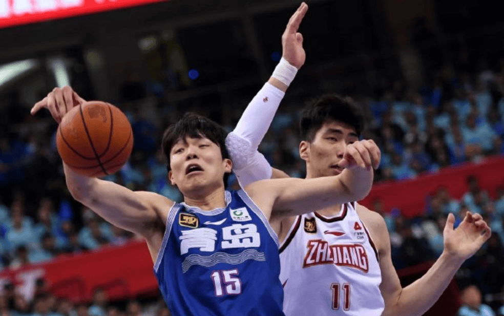 我自己要更, A选中了, 包括NBA
