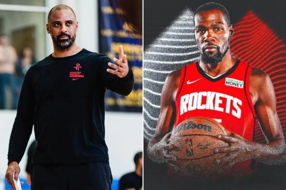 现身太阳训, tenan, 上赛季